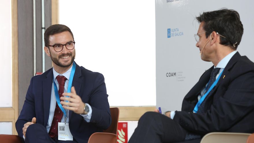 Rubén Castro, sobre la Ley Turística balear: "Por primera vez una Ley pone en el centro del turismo a los trabajadores"