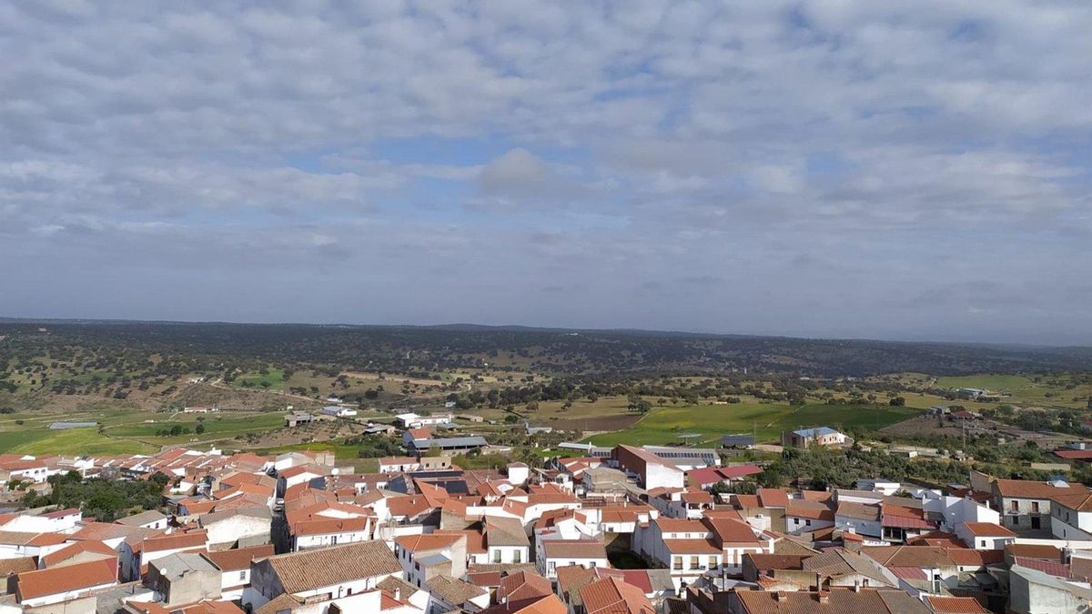 Un pueblo cordobés de menos de 1.500 habitantes inicia un proyecto de repoblación para atraer a nuevas familias