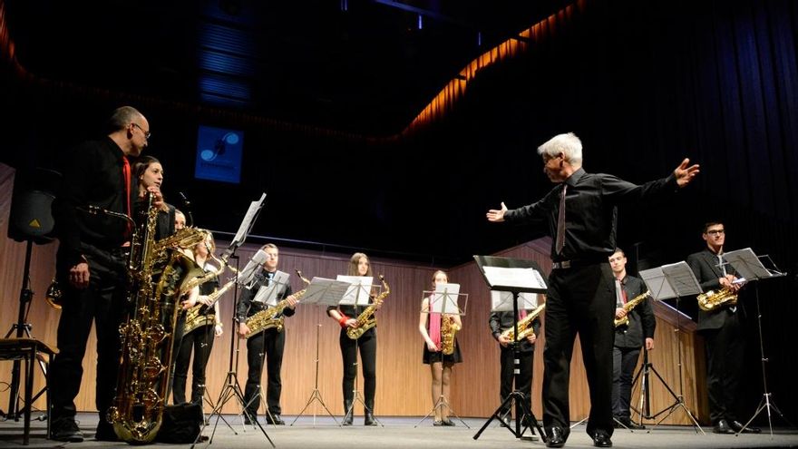 El Barrio de la Música acoge un festival gratuito en marzo: consulta el programa de Symphonos 2024