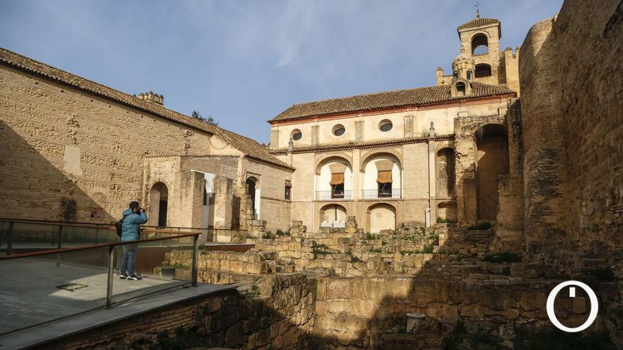 Adjudicada la reforma integral de las instalaciones eléctricas del Alcázar de Córdoba