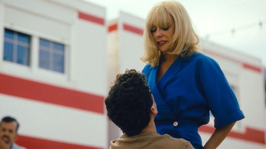 'Cristo y Rey' culmina su viaje aupada por la realidad y sin necesidad de efectos especiales