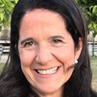 María Dolores Martín Bermudo