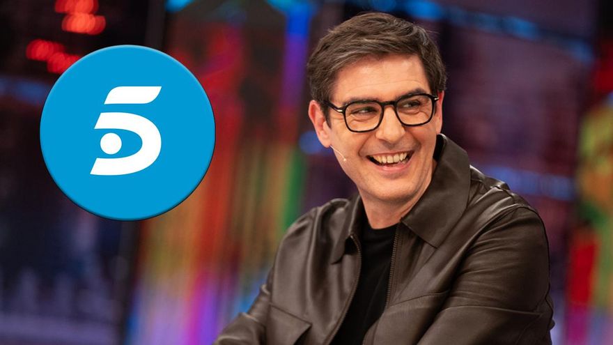 Sorpresa en Telecinco: ficha a Juanra Bonet para presentar 'Allá tú', que pierde a Jesús Vázquez