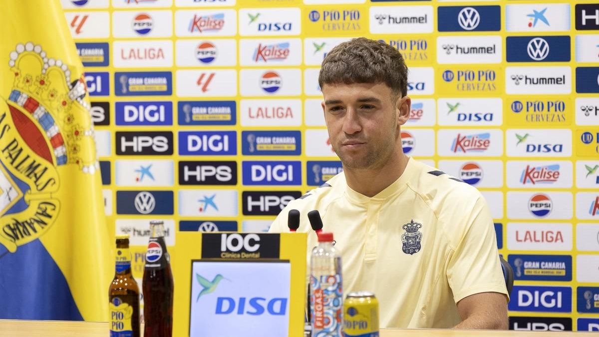 Herzog: "Siempre hemos tenido en mente el ascenso directo"