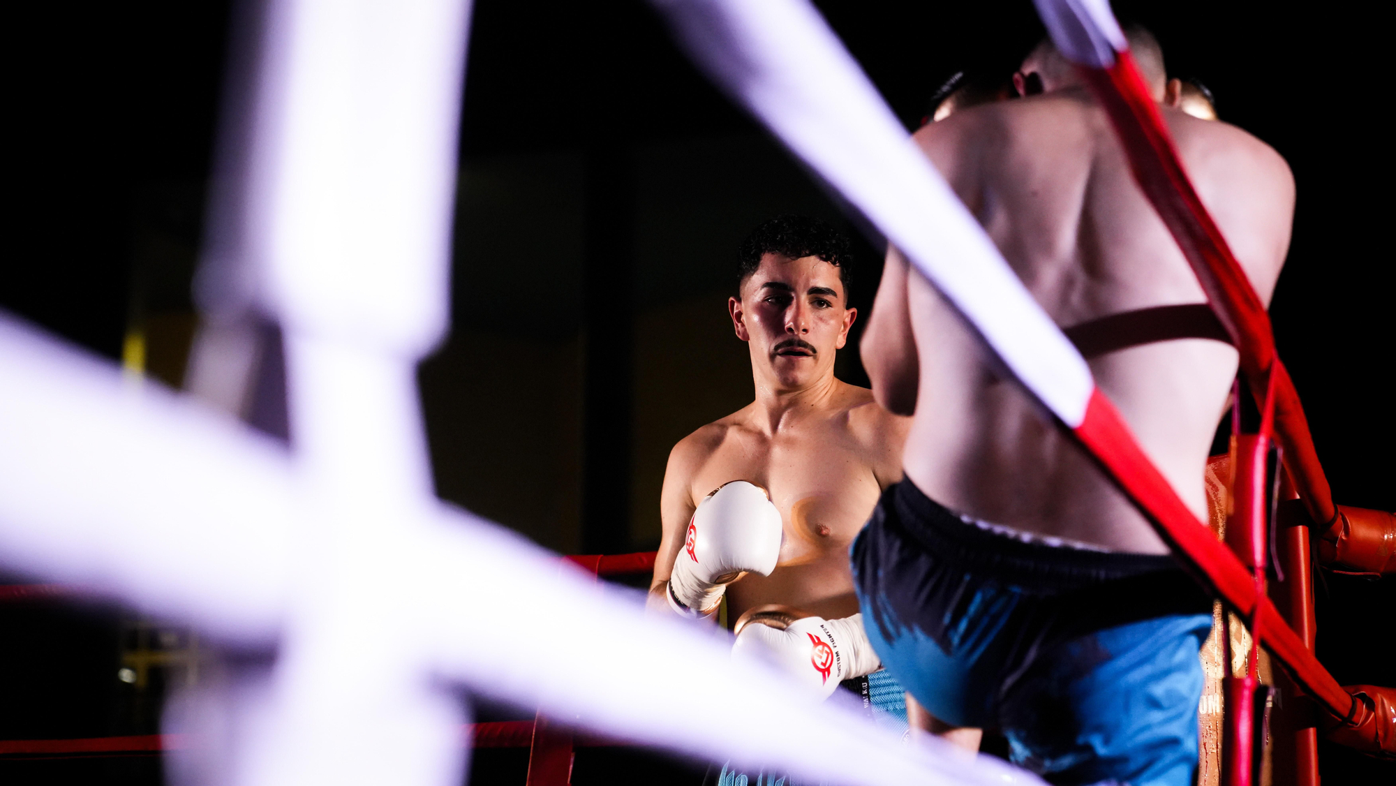 El Último Desafío reúne en Vista Alegre combates de kickboxing, K1 y muay thai en categorías amateur y profesional