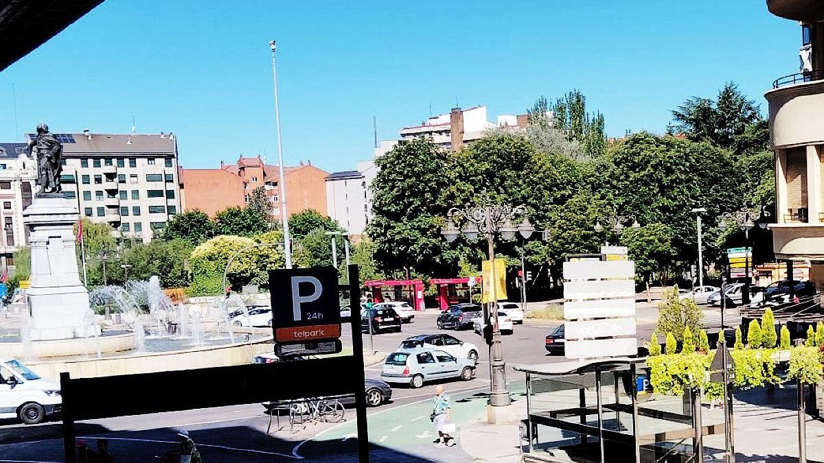 El tiempo en León, hoy domingo 5 de julio: cielos despejados y más calor aún
