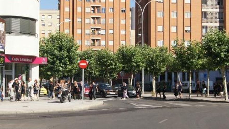 junta viernes negro cortan carreteras