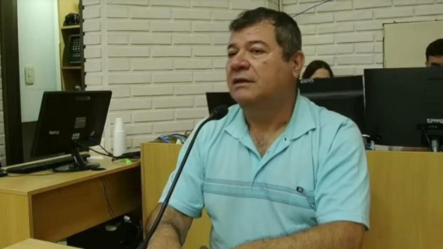 Declararon Emerenciano Sena y Marcela Acuña en el juicio por el femicidio de Cecilia Strzyzowski y proclamaron su inocencia