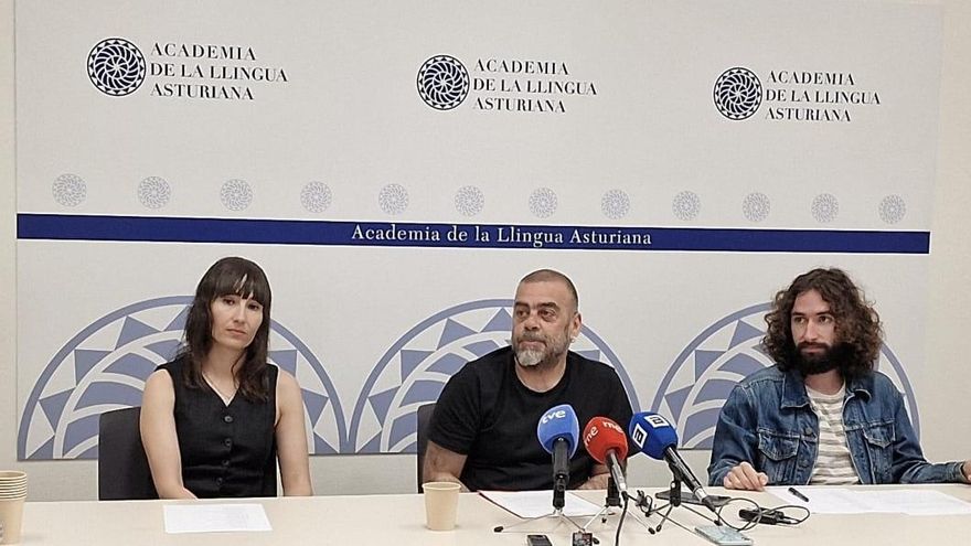 35 cineastas asturianos firman un manifiesto a favor del asturiano y alertan de los riesgos de perder una lengua
