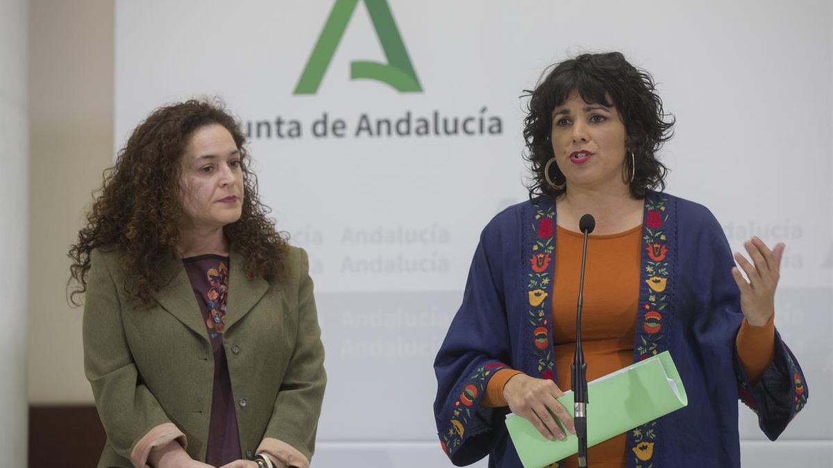 Adelante plantea reducir hasta un 60% los ingresos de los diputados andaluces y destinar lo ahorrado al SAS