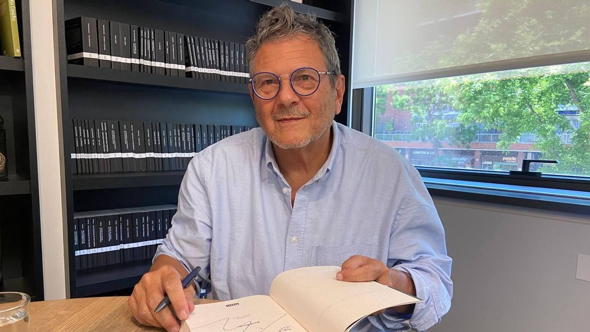 Reed Brody: "Los países occidentales tienen mucha capacidad para presionar a Israel, pero no la están usando"