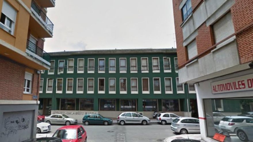 Centro de Acción Social (CEAS) de Mariano Andrés.