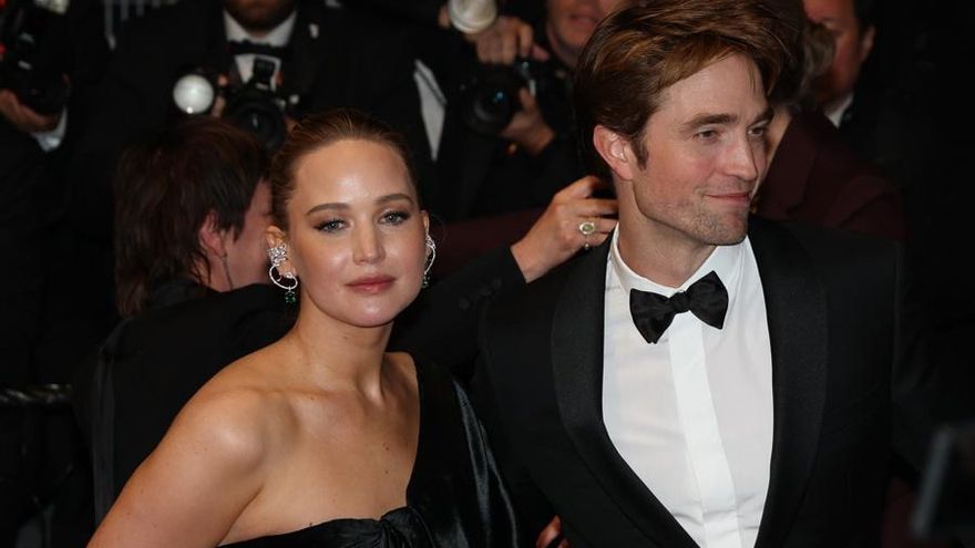 Lynne Ramsay decepciona con ‘Die, my love’ una cruel mirada a la maternidad al servicio del exceso de Jennifer Lawrence