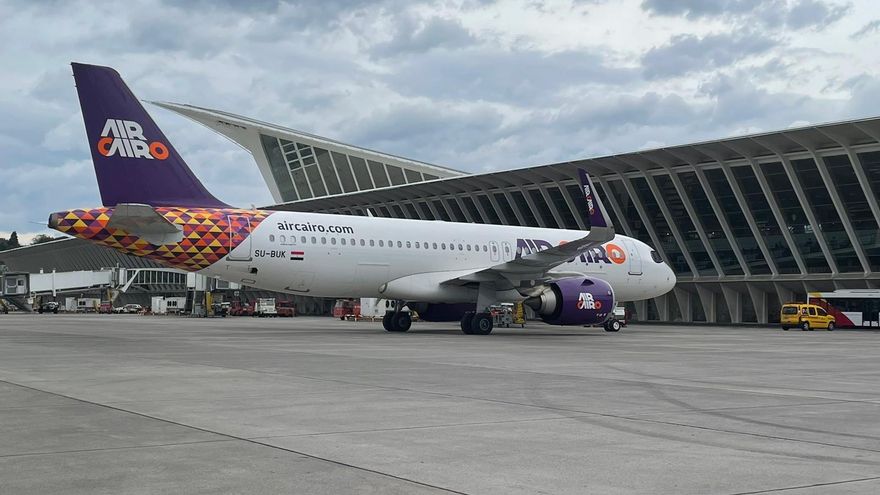 Los Gobiernos central y vasco estrenan el órgano bilateral aeroportuario con las inversiones encima de la mesa