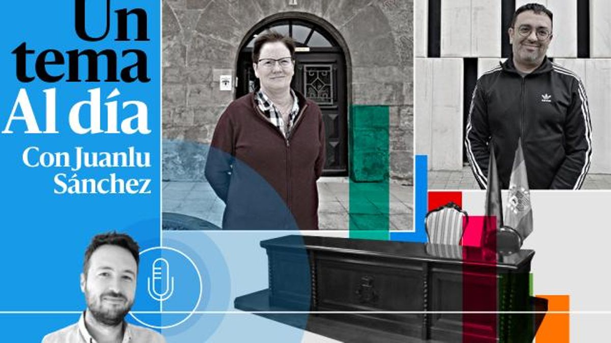 Pueblos sin elecciones