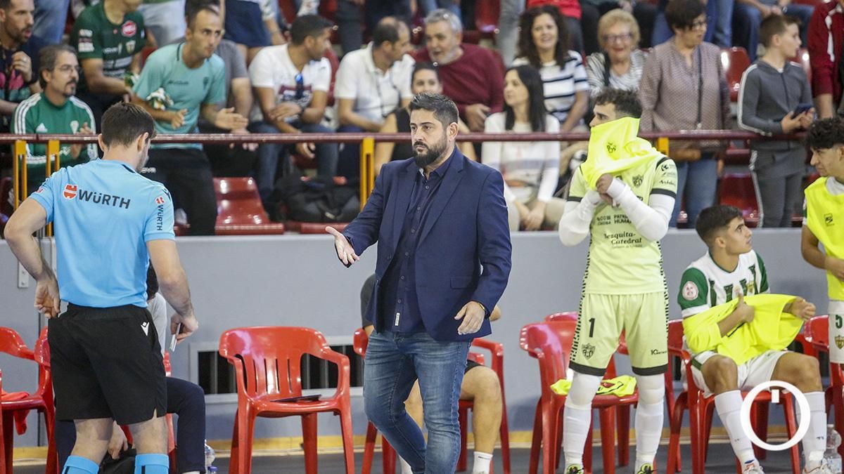 Córdoba Patrimonio - Ribera Navarra