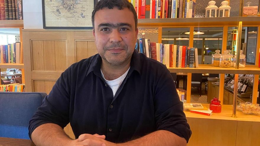 Munir Nuseibah: "Israel está asentado sobre una ideología de supremacismo y trata a los palestinos como infrahumanos”