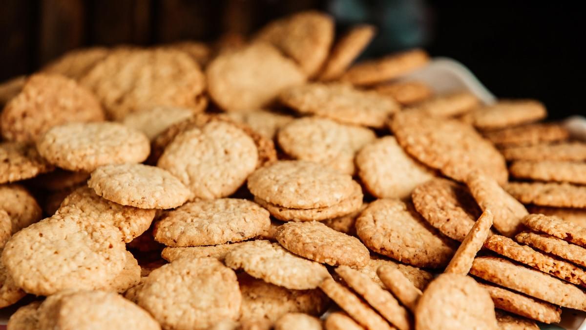 Benavides endulza el fin de semana con su tradicional Feria del Dulce