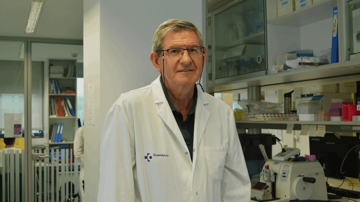 El cribado con test reduce un 50% la mortalidad por cáncer de colon en 20 años, según un estudio de Osakidetza
