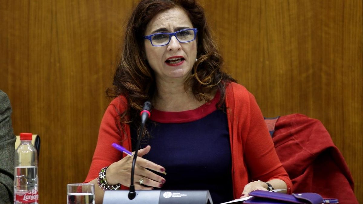La Junta señala que se han recuperado 11,9 millones de los cursos de formación y 4,6 millones del caso ERE