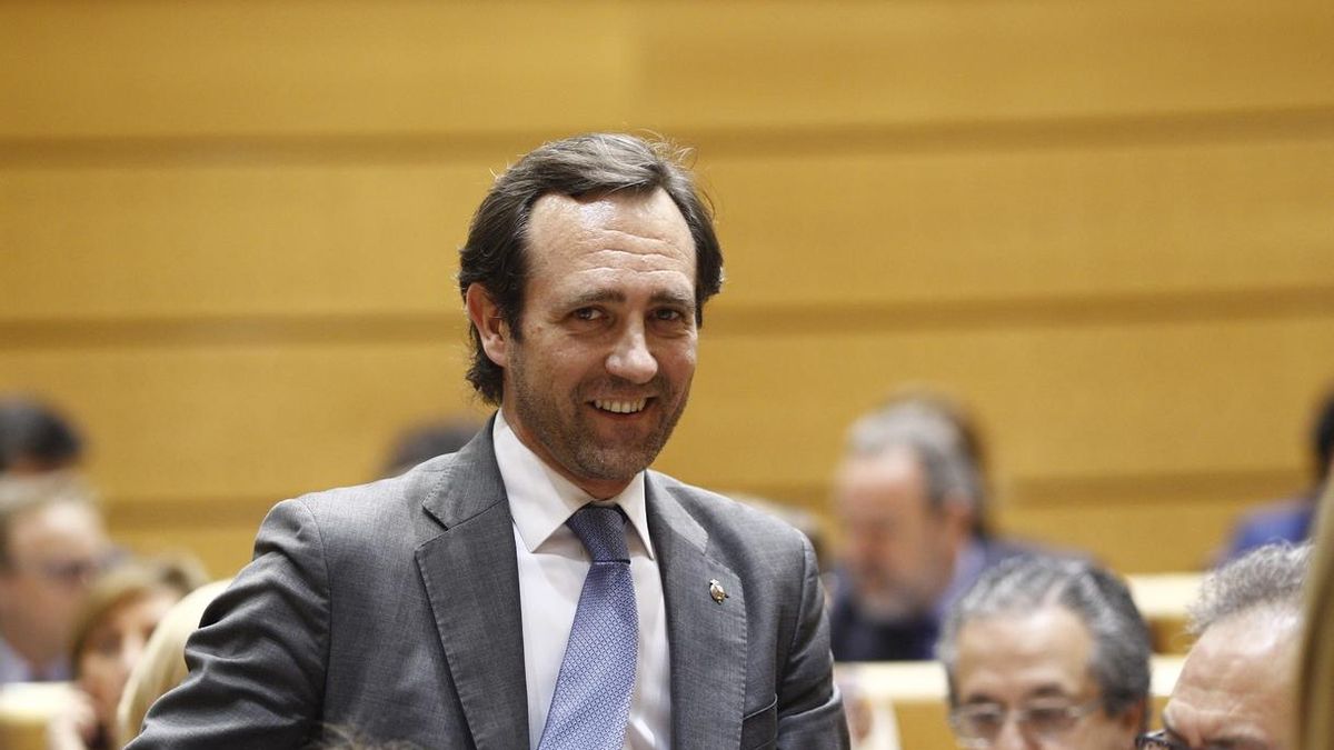 Vox niega haber mantenido contactos con Bauzá ni haberle ofrecido un cargo en el partido pero le invita a afiliarse