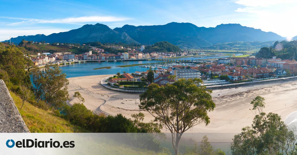 Un pequeño road trip por el norte de España que puedes hacer si tienes unos días libres y quieres ver playas, bosques y pueblos con encanto