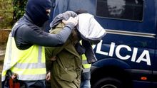 La policía ha realizado operaciones contra el yihadismo en diferentes ciudades