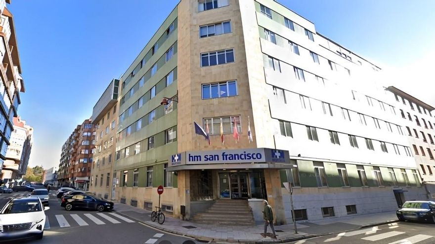 Críticas por el retraso de Adeslas en firmar con el Hospital San Francisco de León la atención a los funcionarios de Muface