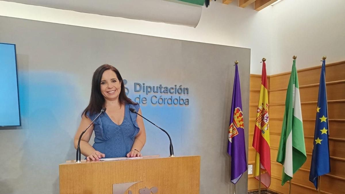 La Diputación transfiere en el primer semestre a los ayuntamientos 46 millones para la ayuda a domicilio