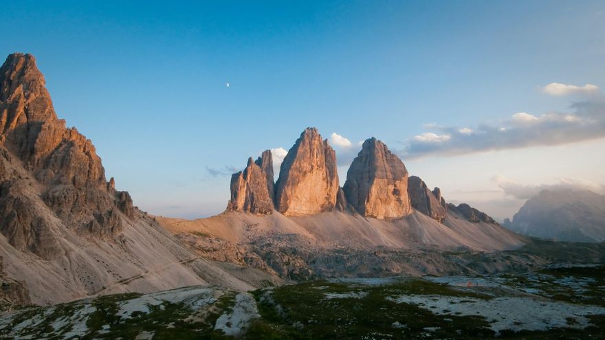 La naturaleza es patrimonio: el top 5 maravillas de Europa declaradas por la UNESCO