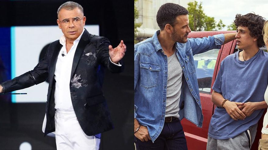 'Secret Story' (18.5%) vive su mejor noche en audiencias y 'HIT' (7.5%) regresa con mínimo de asistencia a La 1