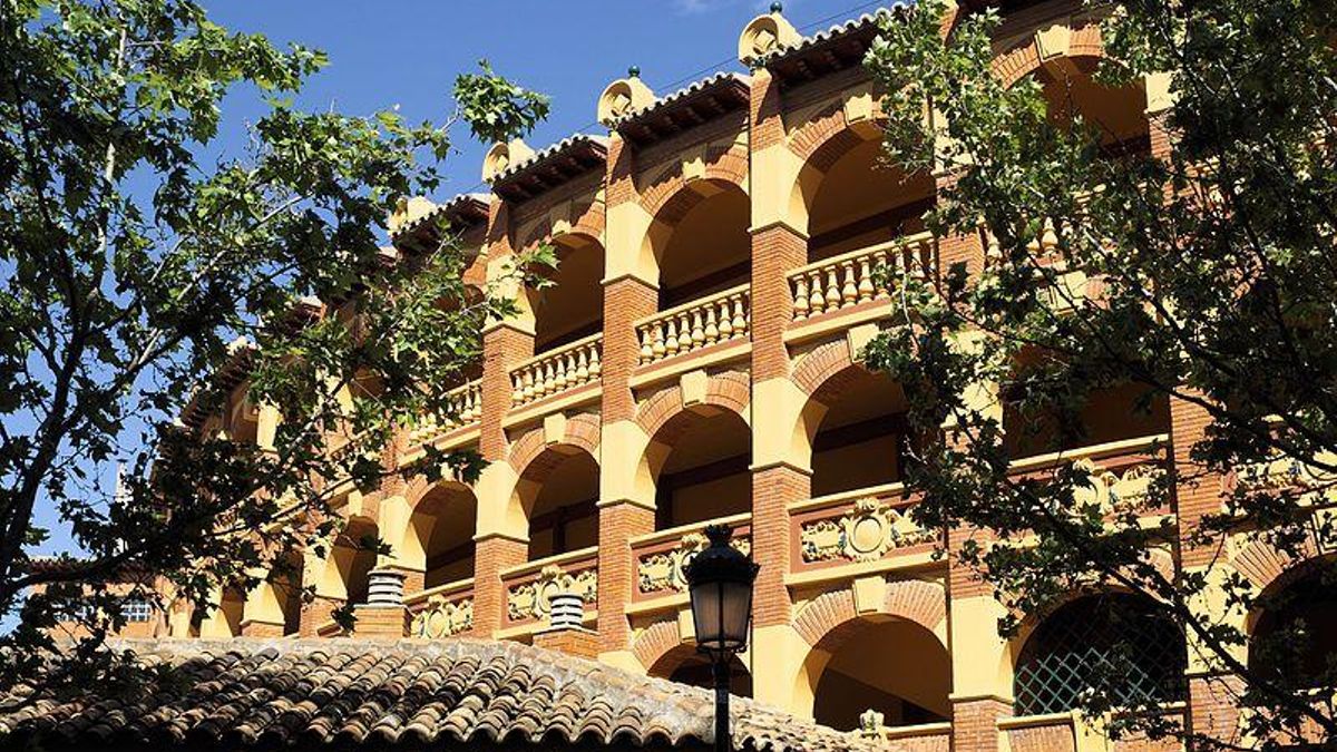 El TSJA tumba la suspensión del concurso para la plaza de toros de Zaragoza y abre la puerta a las vaquillas en el Pilar