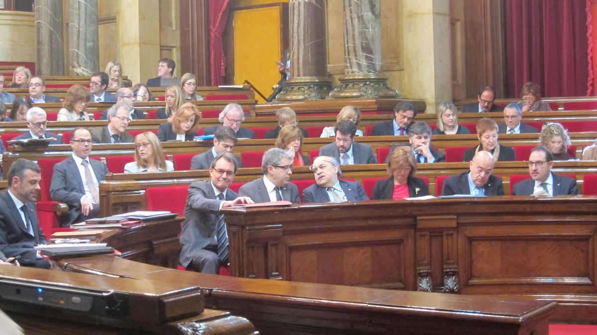 Mas pide no confundir la opinión individual de empresarios con corporaciones enteras