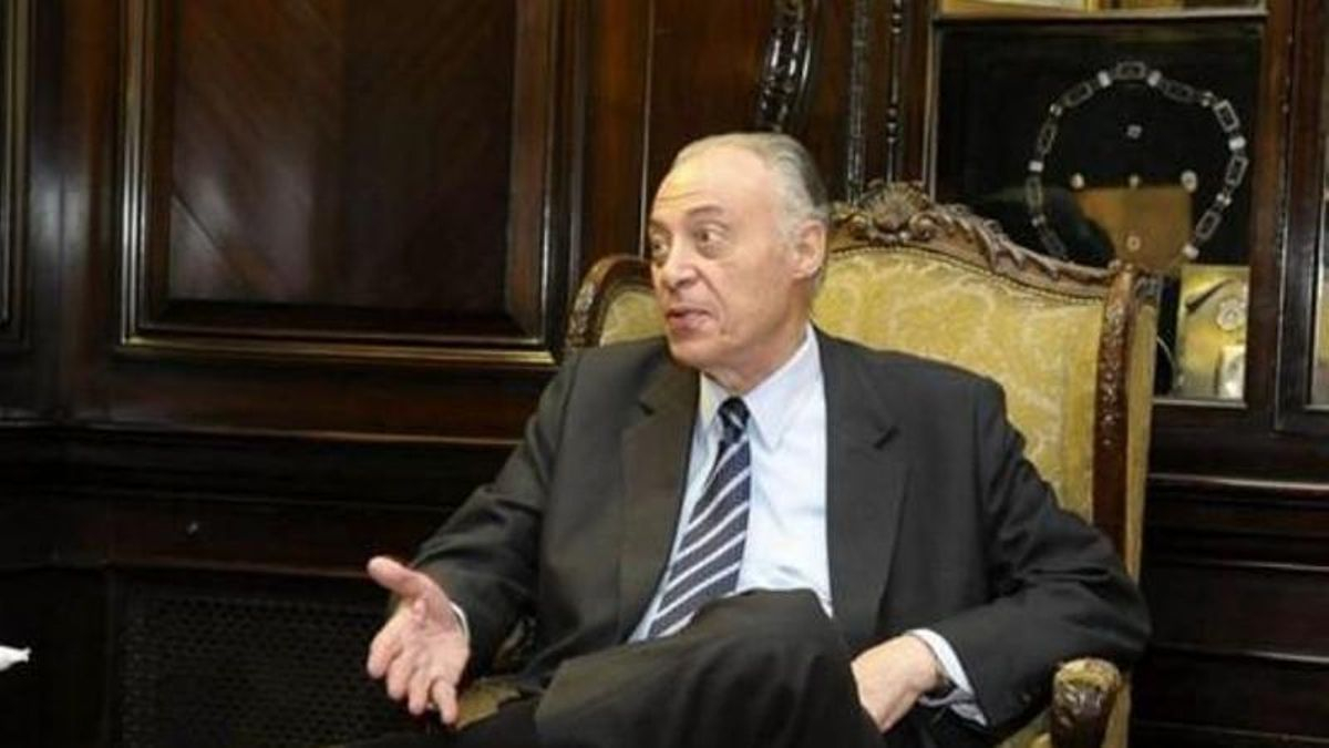 Murió Augusto Belluscio, el juez que atravesó 22 años de la Corte Suprema