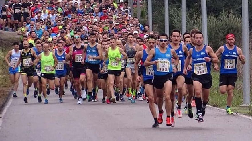 La Ruta de la Miel agota las inscripciones en apenas 24 horas