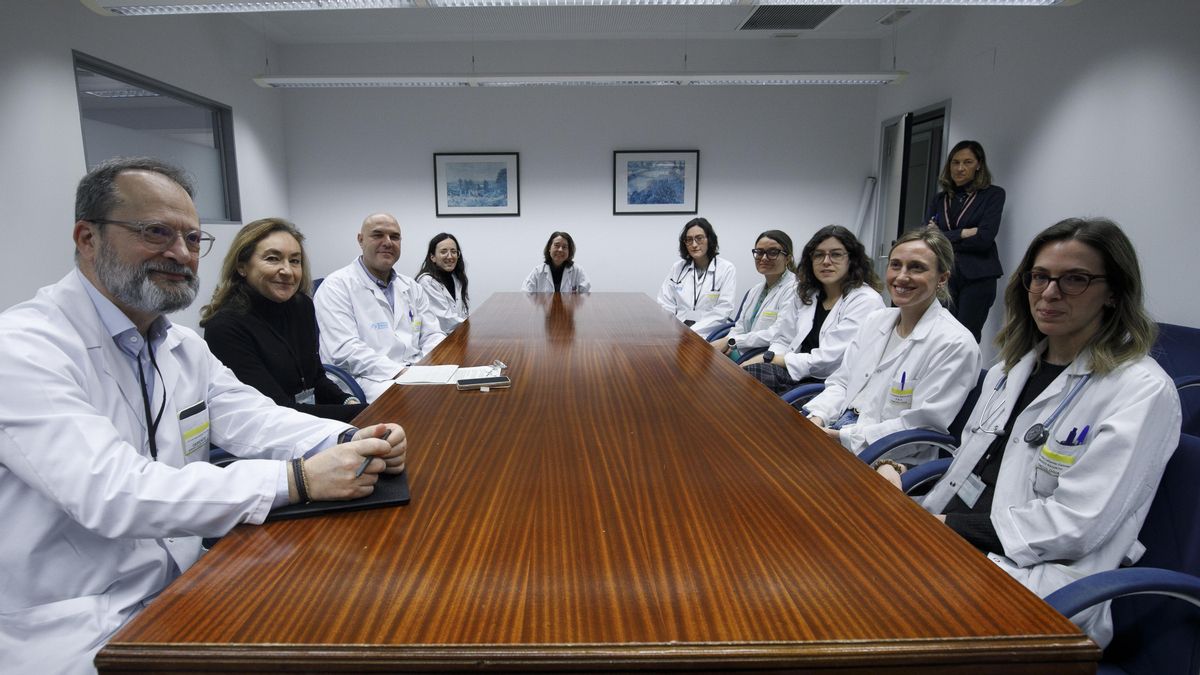 La atención presencial a pacientes oncológicos en La Rioja se amplía a las 24 horas todos los días