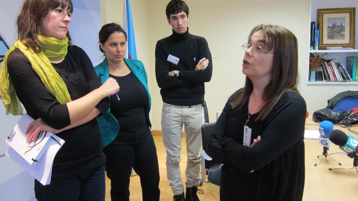 Una promotora de la querella argentina apela a la "valentía" de un juez español para extraditar a los imputados