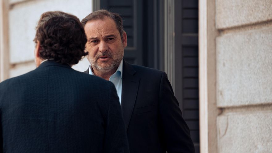 La UCO detecta contraprestaciones a Ábalos por parte del empresario que se llevaba los contratos del Ministerio