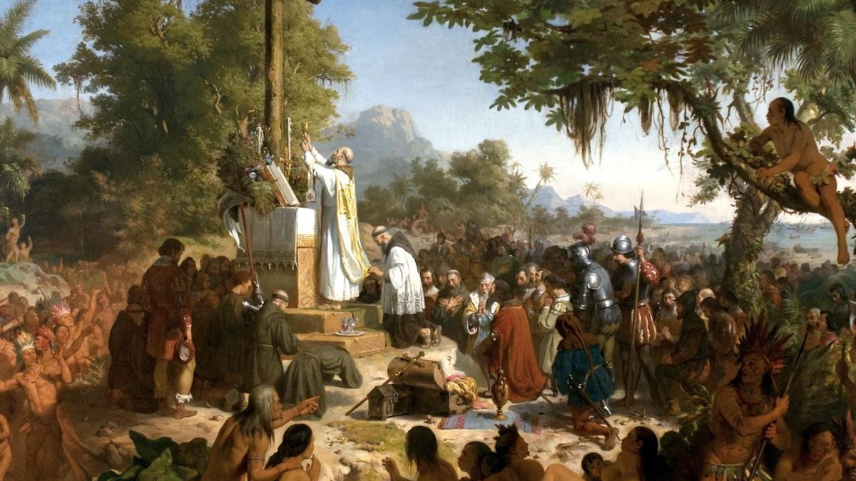 La disputa sobre la prioridad refleja cómo se decide el reconocimiento histórico