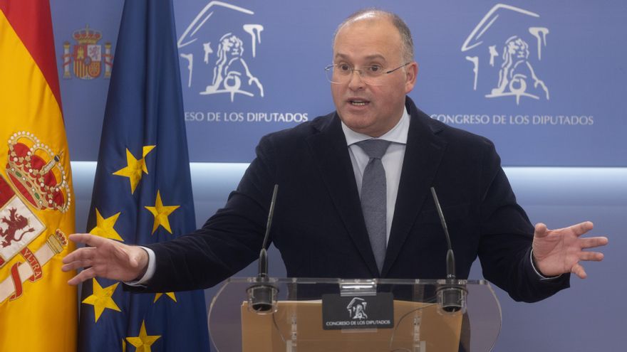 Termina sin acuerdo otra reunión del Gobierno con Canarias y el PP para la acogida de menores migrantes