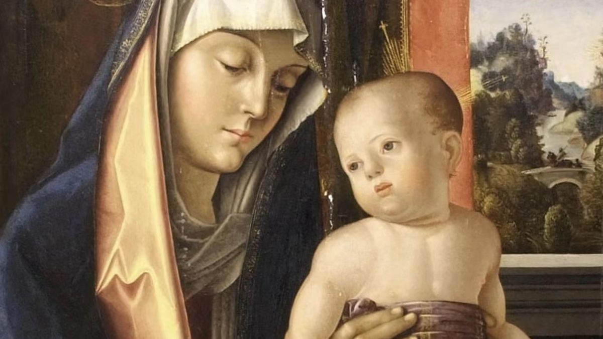 La propietaria se negaba a devolver la obra