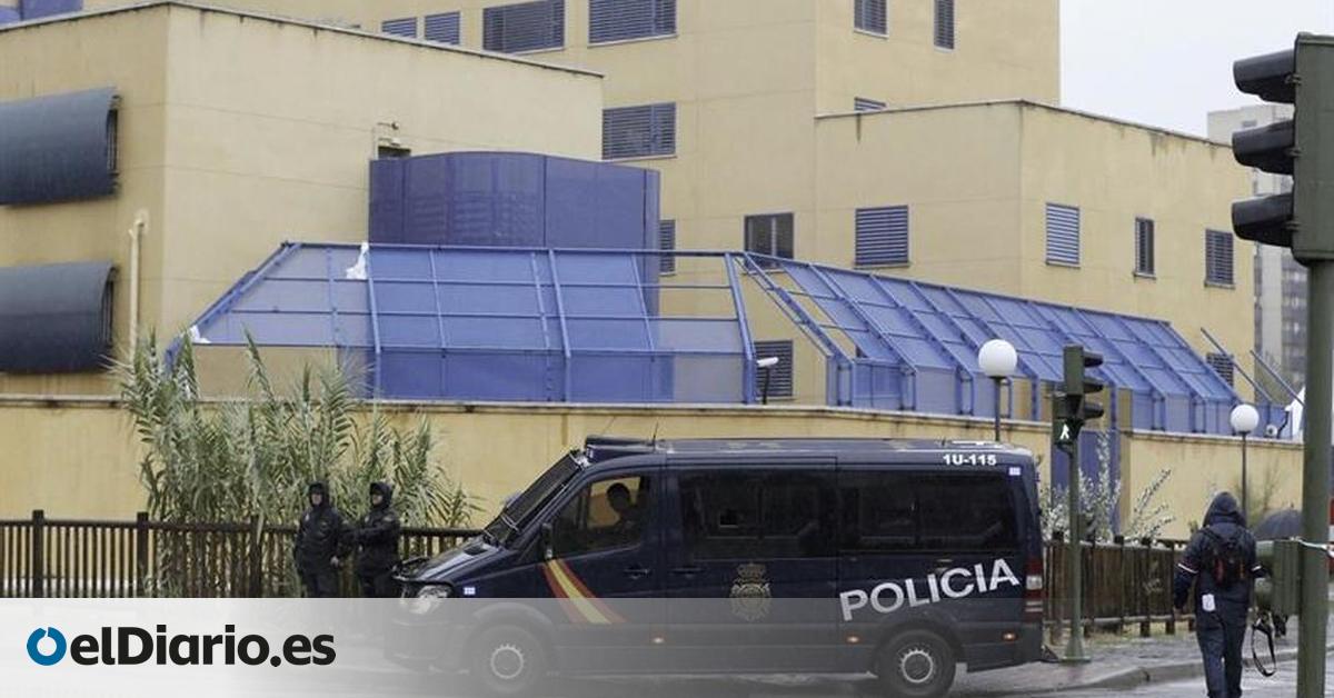 Los CIE encerraron en 2024 a migrantes con familia y fuerte arraigo en España, según un nuevo informe