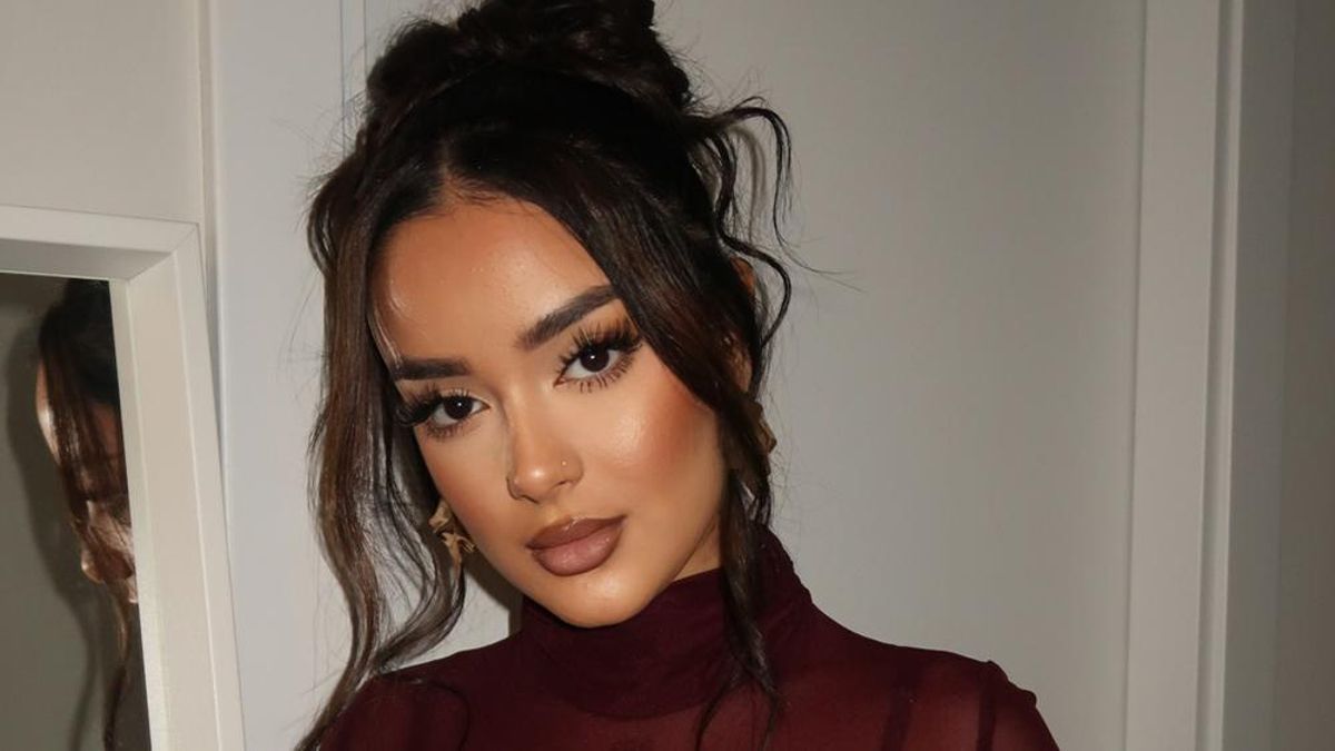 Juls Janeiro, en un posado