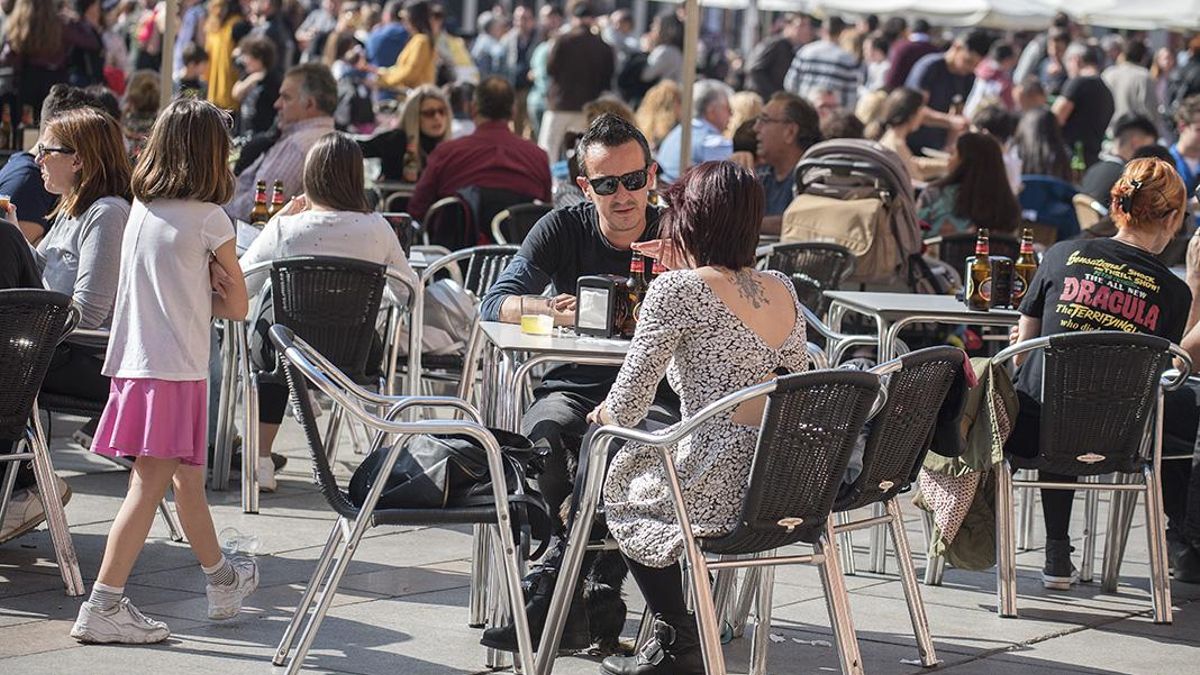 Córdoba, una de las capitales de provincia con más bares por habitante de toda España