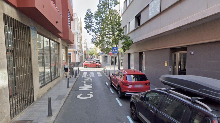 Inminente desahucio en Las Palmas de Gran Canaria a una familia con cuatro niños