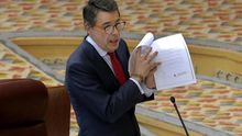 ¿Quiénes son los investigados en la Operación Lezo?