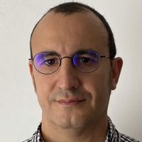 Rubén Ramos.