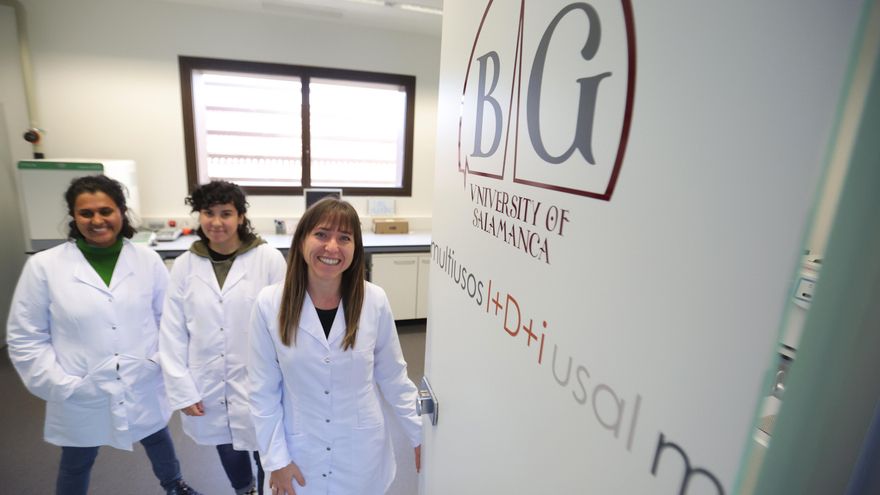 Un fondeo español en aguas de Portugal ayudará a afinar el estudio del cambio climático