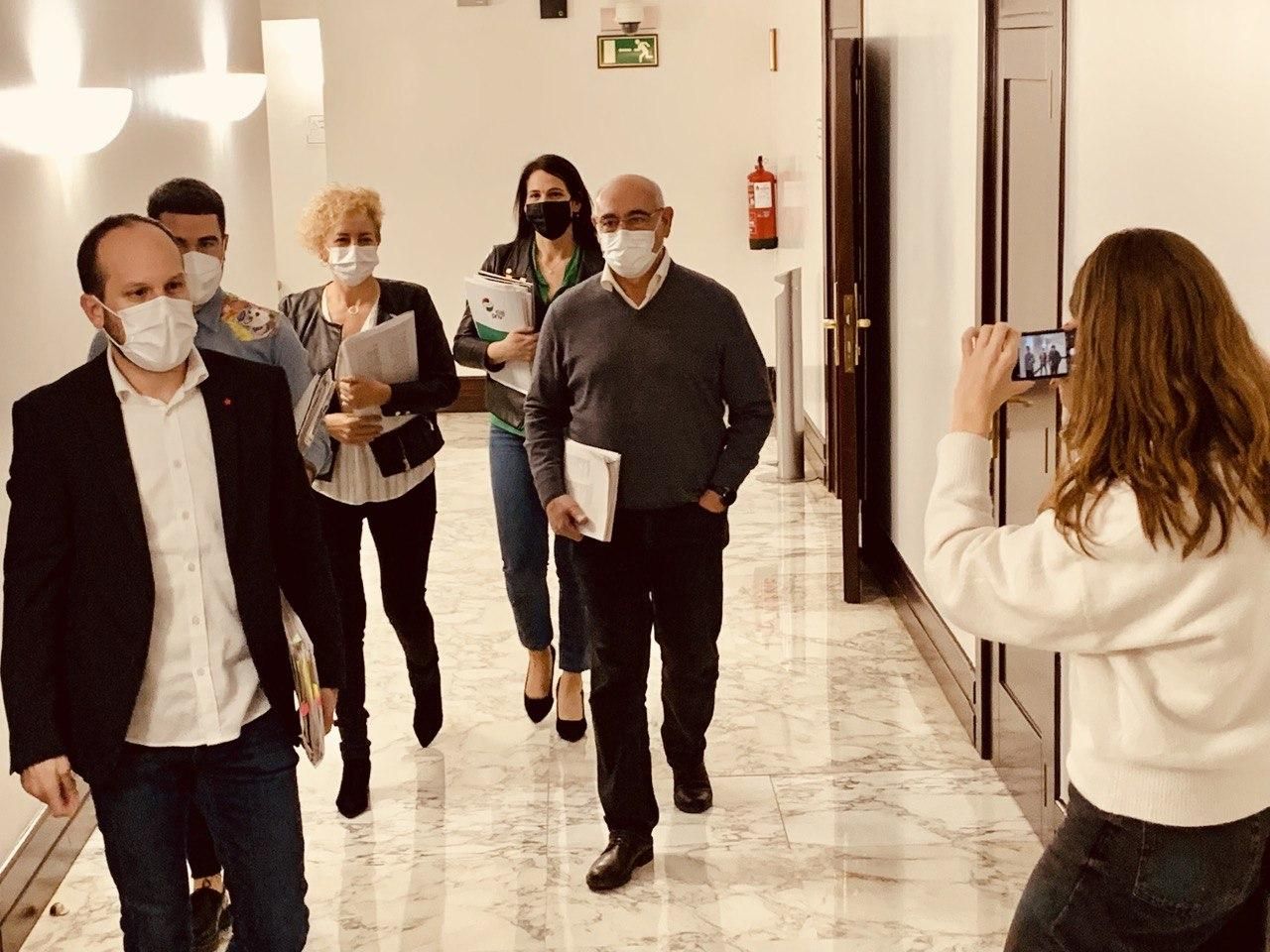 La semana en Euskadi, en imágenes