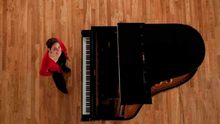 Yanira Carrillo Puerta, pianista y emprendedora: "Una vez la aprendes, la música te acompaña toda la vida"